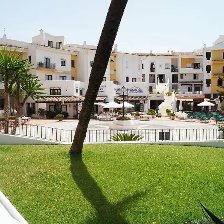 Cabopino-1 By Interhome Apartment
