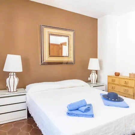 Cabopino-1 By Interhome Apartment