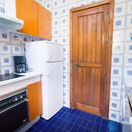 Cabopino-1 By Interhome Apartment *
