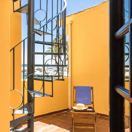 Apartment Cabopino-1 By Interhome