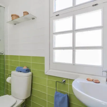 Cabopino-1 By Interhome Apartment Marbella