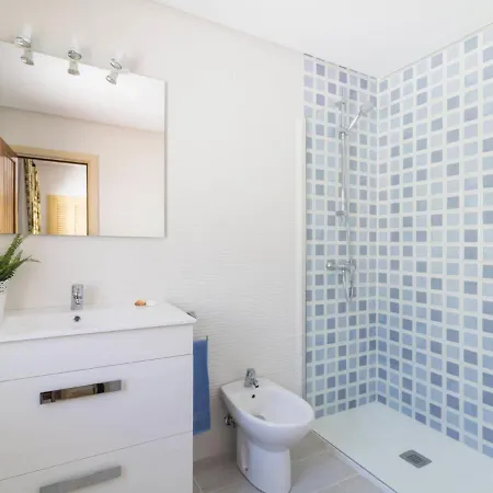 Apartment Cabopino-1 By Interhome