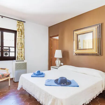 Cabopino-1 By Interhome Apartment