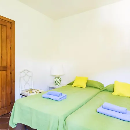 Cabopino-1 By Interhome Apartment Marbella
