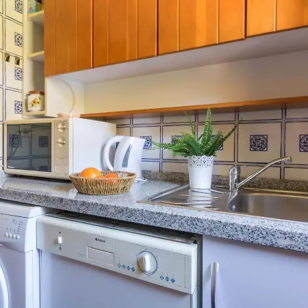 Apartment Cabopino-1 By Interhome