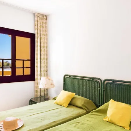 Apartment Cabopino-1 By Interhome Marbella