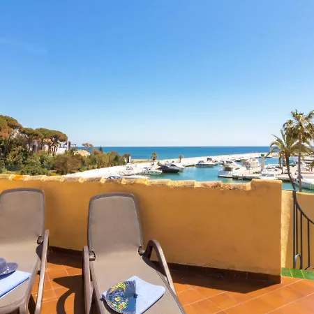 Apartment Cabopino-1 By Interhome *