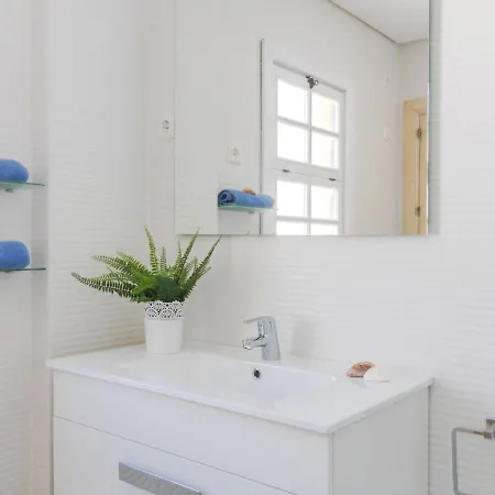 Apartment Cabopino-1 By Interhome Marbella