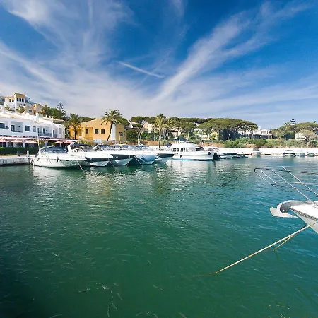 Apartment Cabopino-1 By Interhome Marbella