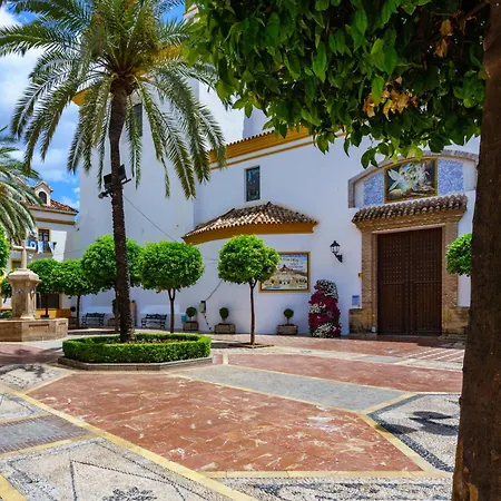 Cabopino-1 By Interhome * Marbella