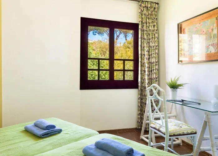 Cabopino-1 By Interhome * ماربيا